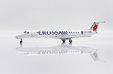 Crossair Embraer ERJ-145LU (JC Wings 1:200)