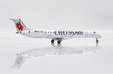 Crossair Embraer ERJ-145LU (JC Wings 1:200)