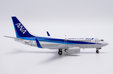 ANA All Nippon Airways Boeing 737-700 (JC Wings 1:400)