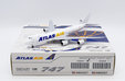 Atlas Air Boeing 747-8F (JC Wings 1:400)