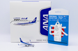 ANA All Nippon Airways Boeing 737-700 (JC Wings 1:400)