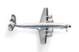 Lufthansa - Lockheed L-1649A Starliner (Herpa Wings 1:200)