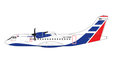 Cubana - Aerospatiale ATR-42-500 (GeminiJets 1:400)