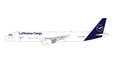 Lufthansa Cargo - Airbus A321P2F (GeminiJets 1:400)