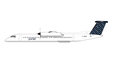 Porter Airlines - Bombardier Dash 8Q-400 (GeminiJets 1:400)
