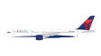 Delta Air Lines - Boeing 757-200 (GeminiJets 1:200)