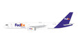 Federal Express (FedEx) - Boeing 757-200SF (GeminiJets 1:200)