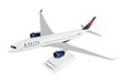 Delta Air Lines  Airbus A350-900 (Skymarks 1:200)