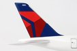 Delta Air Lines  Airbus A350-900 (Skymarks 1:200)