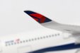 Delta Air Lines  Airbus A350-900 (Skymarks 1:200)