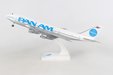 Pan American Airways (USA) Boeing 747-100 (Skymarks 1:200)