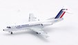 Air France - Fokker F-28-4000 (B Models 1:200)