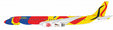 Braniff International Airways - Douglas DC-8-62 (Inflight200 1:200)