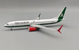 Mexicana - Boeing 737-800 (Inflight200 1:200)