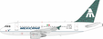 Mexicana - Airbus A318-111 (Inflight200 1:200)