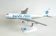 Pan Am - Boeing 747-100 (PPC 1:250)