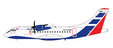 Cubana - ATR 42-500 (GeminiJets 1:200)