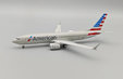American Airlines - Boeing 737-8 MAX (Inflight200 1:200)