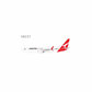 Qantas - Boeing 737-800/w (NG Models 1:400)