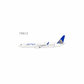United Airlines - Boeing 737-900ER/w (NG Models 1:400)