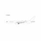 Blank - Boeing 767-300ER/w (NG Models 1:400)