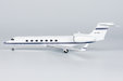 Metrojet - Gulfstream G550 (NG Models 1:200)