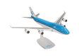 KLM Boeing 747-400M (Herpa Snap-Fit 1:250)