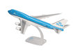 KLM Boeing 747-400M (Herpa Snap-Fit 1:250)