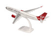 Virgin Atlantic Airbus A330-900neo (Herpa Snap-Fit 1:200)