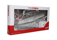 Virgin Atlantic Airbus A330-900neo (Herpa Snap-Fit 1:200)