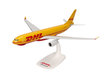 DHL Aviation (European Air Transport) - Airbus A330-200F (Herpa Snap-Fit 1:200)