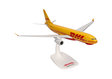 DHL Aviation (European Air Transport) Airbus A330-200F (Herpa Snap-Fit 1:200)