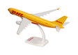 DHL Aviation (European Air Transport) Airbus A330-200F (Herpa Snap-Fit 1:200)