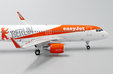 EasyJet Europe Airbus A320 (JC Wings 1:200)