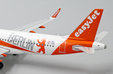 EasyJet Europe Airbus A320 (JC Wings 1:200)