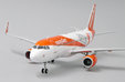 EasyJet Europe Airbus A320 (JC Wings 1:200)