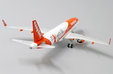 EasyJet Europe Airbus A320 (JC Wings 1:200)