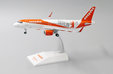 EasyJet Europe Airbus A320 (JC Wings 1:200)