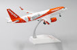 EasyJet Europe Airbus A320 (JC Wings 1:200)