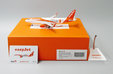 EasyJet Europe Airbus A320 (JC Wings 1:200)