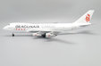 Dragonair Cargo - Boeing 747-200F (JC Wings 1:200)