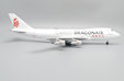 Dragonair Cargo Boeing 747-200F (JC Wings 1:200)