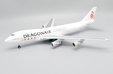 Dragonair Cargo Boeing 747-200F (JC Wings 1:200)