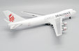 Dragonair Cargo Boeing 747-200F (JC Wings 1:200)