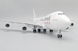 Dragonair Cargo Boeing 747-200F (JC Wings 1:200)