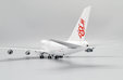 Dragonair Cargo Boeing 747-200F (JC Wings 1:200)