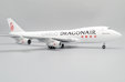 Dragonair Cargo Boeing 747-200F (JC Wings 1:200)