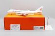 Dragonair Cargo Boeing 747-200F (JC Wings 1:200)