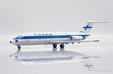 Finnair McDonnell Douglas DC-9-15 (JC Wings 1:200)