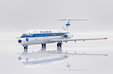 Finnair McDonnell Douglas DC-9-15 (JC Wings 1:200)